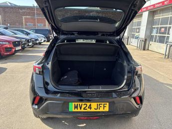 VAUXHALL MOKKA 100Kw Gs 50Kwh 5Dr Auto