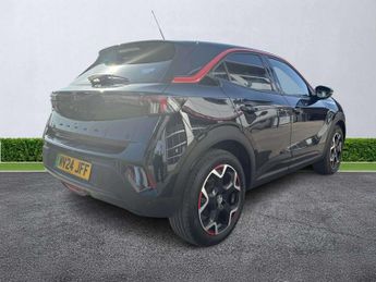 VAUXHALL MOKKA 100Kw Gs 50Kwh 5Dr Auto