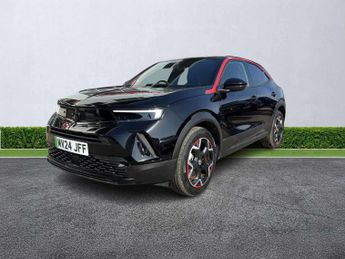 VAUXHALL MOKKA 100Kw Gs 50Kwh 5Dr Auto