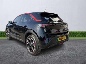 VAUXHALL MOKKA 100Kw Gs 50Kwh 5Dr Auto