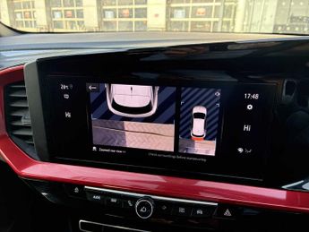 VAUXHALL MOKKA 100Kw Gs 50Kwh 5Dr Auto