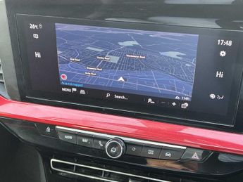 VAUXHALL MOKKA 100Kw Gs 50Kwh 5Dr Auto