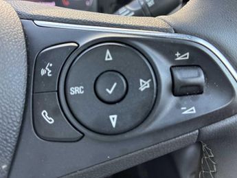 VAUXHALL MOKKA 100Kw Gs 50Kwh 5Dr Auto