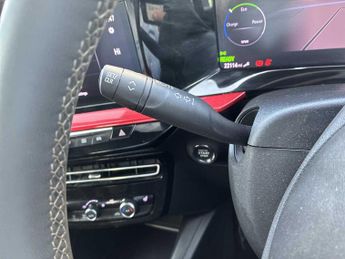 VAUXHALL MOKKA 100Kw Gs 50Kwh 5Dr Auto