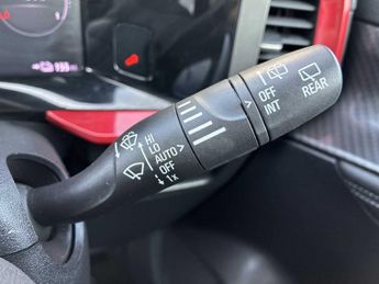 VAUXHALL MOKKA 100Kw Gs 50Kwh 5Dr Auto