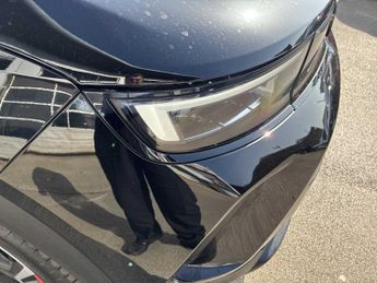 VAUXHALL MOKKA 100Kw Gs 50Kwh 5Dr Auto