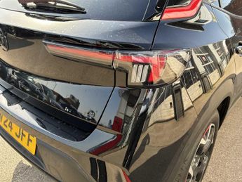 VAUXHALL MOKKA 100Kw Gs 50Kwh 5Dr Auto