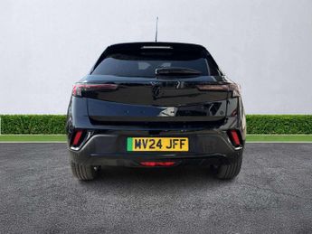 VAUXHALL MOKKA 100Kw Gs 50Kwh 5Dr Auto