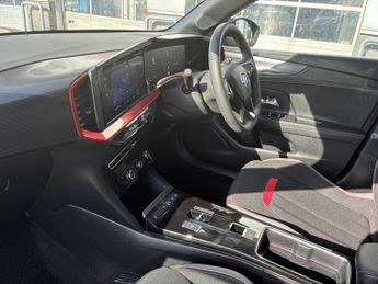 VAUXHALL MOKKA 100Kw Gs 50Kwh 5Dr Auto