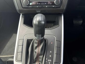 SEAT ARONA 1.5 Tsi 150 Fr 5Dr Dsg