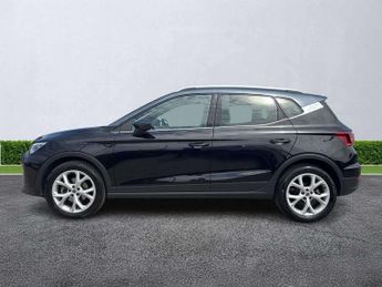 SEAT ARONA 1.5 Tsi 150 Fr 5Dr Dsg