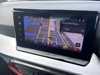 SEAT ARONA 1.5 Tsi 150 Fr 5Dr Dsg