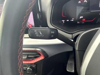 SEAT ARONA 1.5 Tsi 150 Fr 5Dr Dsg