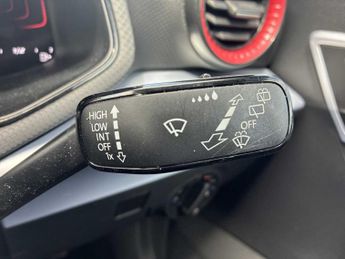 SEAT ARONA 1.5 Tsi 150 Fr 5Dr Dsg