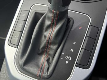SEAT ARONA 1.5 Tsi 150 Fr 5Dr Dsg