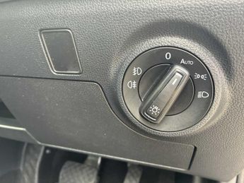 SEAT ARONA 1.5 Tsi 150 Fr 5Dr Dsg