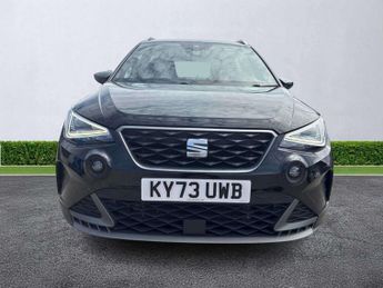 SEAT ARONA 1.5 Tsi 150 Fr 5Dr Dsg
