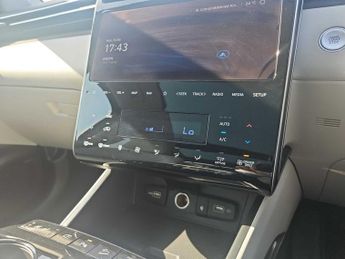 HYUNDAI TUCSON 1.6 Tgdi Plug-In Hybrid Ultimate 5Dr 4Wd Auto