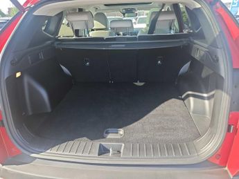 HYUNDAI TUCSON 1.6 Tgdi Plug-In Hybrid Ultimate 5Dr 4Wd Auto