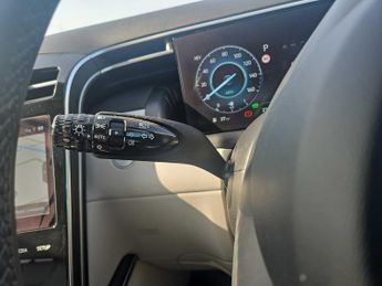 HYUNDAI TUCSON 1.6 Tgdi Plug-In Hybrid Ultimate 5Dr 4Wd Auto