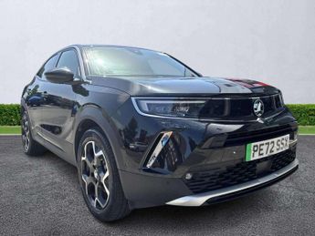 Vauxhall Mokka 100Kw Ultimate 50Kwh 5Dr Auto