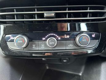 VAUXHALL MOKKA 100Kw Ultimate 50Kwh 5Dr Auto