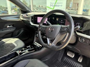VAUXHALL MOKKA 100Kw Ultimate 50Kwh 5Dr Auto