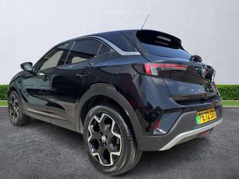 VAUXHALL MOKKA 100Kw Ultimate 50Kwh 5Dr Auto