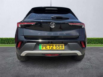 VAUXHALL MOKKA 100Kw Ultimate 50Kwh 5Dr Auto