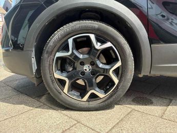 VAUXHALL MOKKA 100Kw Ultimate 50Kwh 5Dr Auto
