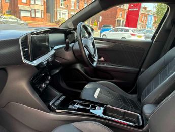 VAUXHALL MOKKA 100Kw Ultimate 50Kwh 5Dr Auto