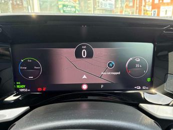 VAUXHALL MOKKA 100Kw Ultimate 50Kwh 5Dr Auto