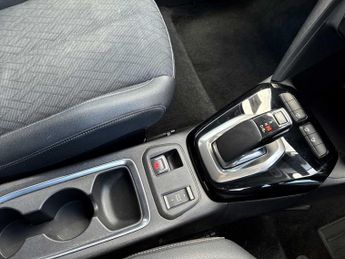 VAUXHALL CORSA 100Kw Elite Nav 50Kwh 5Dr Auto [7.4Kwch]