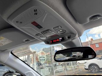 VAUXHALL CORSA 100Kw Elite Nav 50Kwh 5Dr Auto [7.4Kwch]