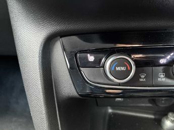 VAUXHALL CORSA 100Kw Elite Nav 50Kwh 5Dr Auto [7.4Kwch]