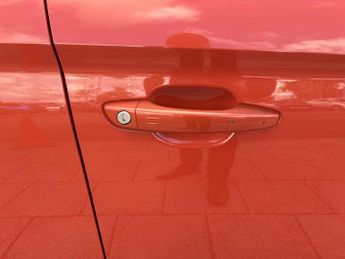 VAUXHALL CORSA 100Kw Elite Nav 50Kwh 5Dr Auto [7.4Kwch]