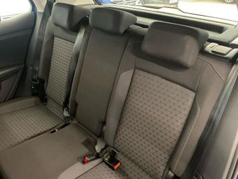 VOLKSWAGEN T-CROSS 1.0 Tsi Se Suv 5Dr Petrol Dsg Euro 6 (S/S) (110 Ps)