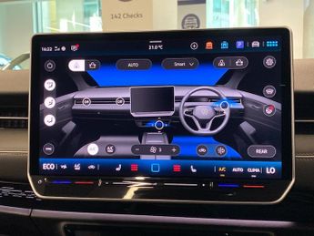 VOLKSWAGEN ID.7 Pro 77Kwh Match Plus Fastback 5Dr Electric Auto (286 Ps)