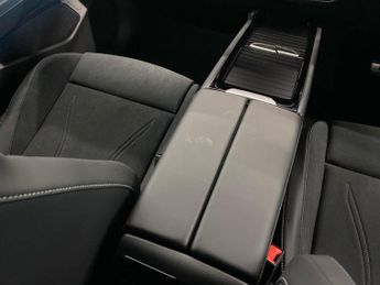 VOLKSWAGEN ID.7 Pro 77Kwh Match Plus Fastback 5Dr Electric Auto (286 Ps)