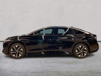 VOLKSWAGEN ID.7 Pro 77Kwh Match Plus Fastback 5Dr Electric Auto (286 Ps)
