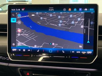 VOLKSWAGEN ID.7 Pro 77Kwh Match Plus Fastback 5Dr Electric Auto (286 Ps)