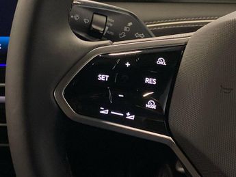 VOLKSWAGEN ID.7 Pro 77Kwh Match Plus Fastback 5Dr Electric Auto (286 Ps)