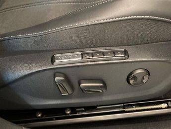 VOLKSWAGEN ID.7 Pro 77Kwh Match Plus Fastback 5Dr Electric Auto (286 Ps)