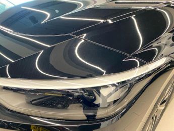 VOLKSWAGEN ID.7 Pro 77Kwh Match Plus Fastback 5Dr Electric Auto (286 Ps)