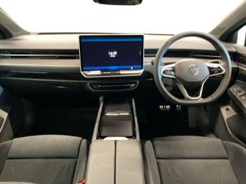 VOLKSWAGEN ID.7 Pro 77Kwh Match Plus Fastback 5Dr Electric Auto (286 Ps)