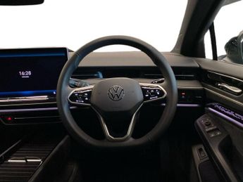 VOLKSWAGEN ID.7 Pro 77Kwh Match Plus Fastback 5Dr Electric Auto (286 Ps)