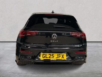 VOLKSWAGEN GOLF 1.5 Etsi Mhev R-Line Hatchback 5Dr Petrol Hybrid Dsg Euro 6 (S/S