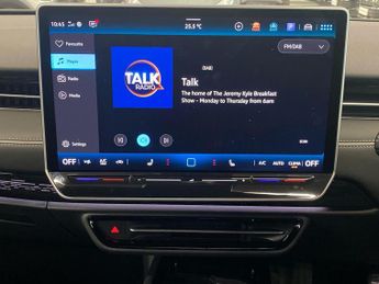 VOLKSWAGEN ID.7 Pro 77Kwh Match Plus Fastback 5Dr Electric Auto (286 Ps)