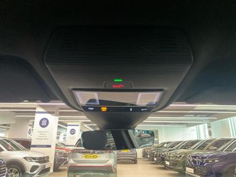 VOLKSWAGEN ID.7 Pro 77Kwh Match Plus Fastback 5Dr Electric Auto (286 Ps)