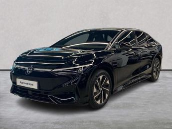 VOLKSWAGEN ID.7 Pro 77Kwh Match Plus Fastback 5Dr Electric Auto (286 Ps)